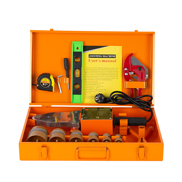 PPR Welding Machine