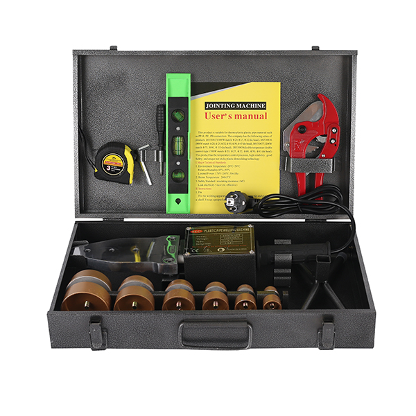 PLASTIC WELDING MACHINE