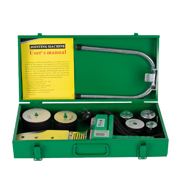 PLASTIC WELDING MACHINE